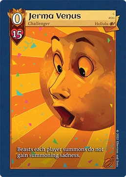 Card Preview